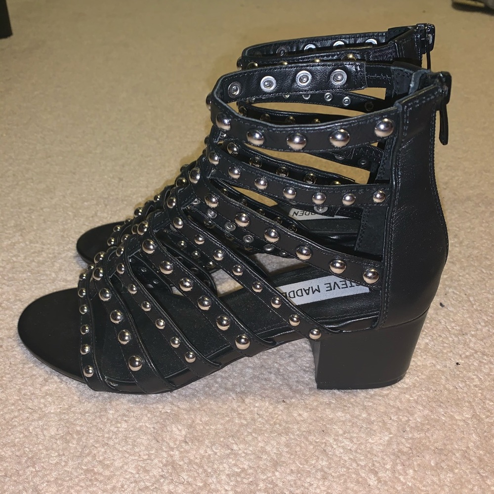 Steve Madden